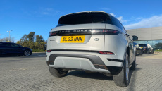 Land Rover Range Rover Evoque 2.0 P250 R-Dynamic S 5dr Auto Petrol Hatchback